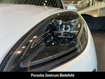 PORSCHE Macan Panorama Surround-View Rückfahrkamera LED