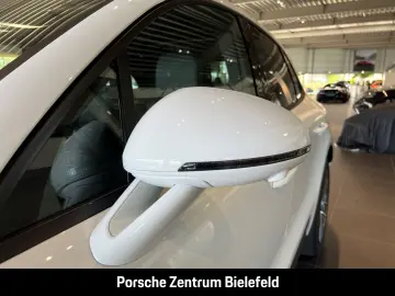 PORSCHE Macan Panorama Surround-View Rückfahrkamera LED