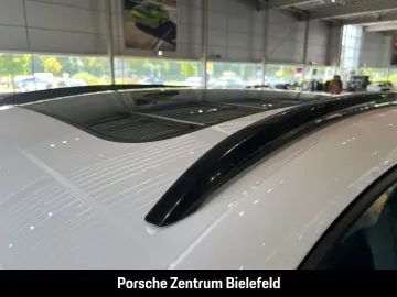 PORSCHE Macan Panorama Surround-View Rückfahrkamera LED