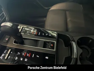 PORSCHE Macan Panorama Surround-View Rückfahrkamera LED