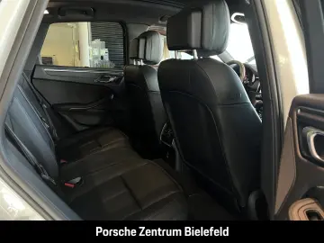 PORSCHE Macan Panorama Surround-View Rückfahrkamera LED
