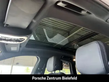 PORSCHE Macan Panorama Surround-View Rückfahrkamera LED