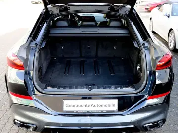 BMW X6 xDrive40d M Sport AHK Pano