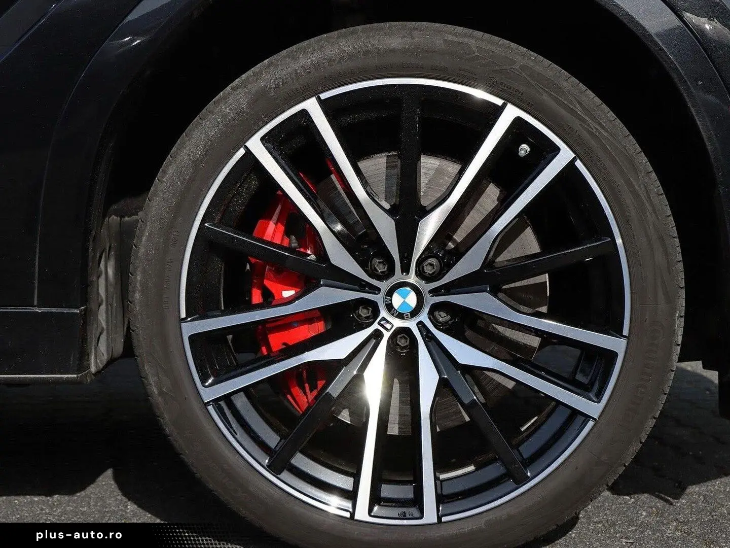 BMW X6 xDrive40d M Sport AHK Pano