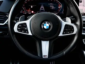 BMW X6 xDrive40d M Sport AHK Pano