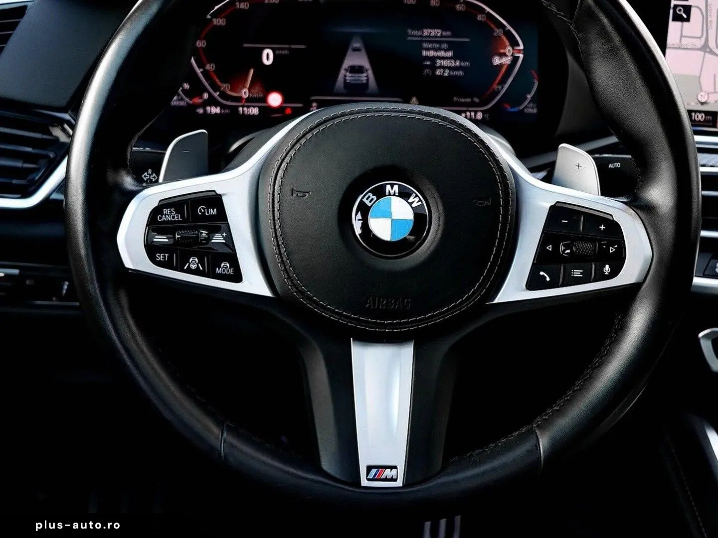 BMW X6 xDrive40d M Sport AHK Pano