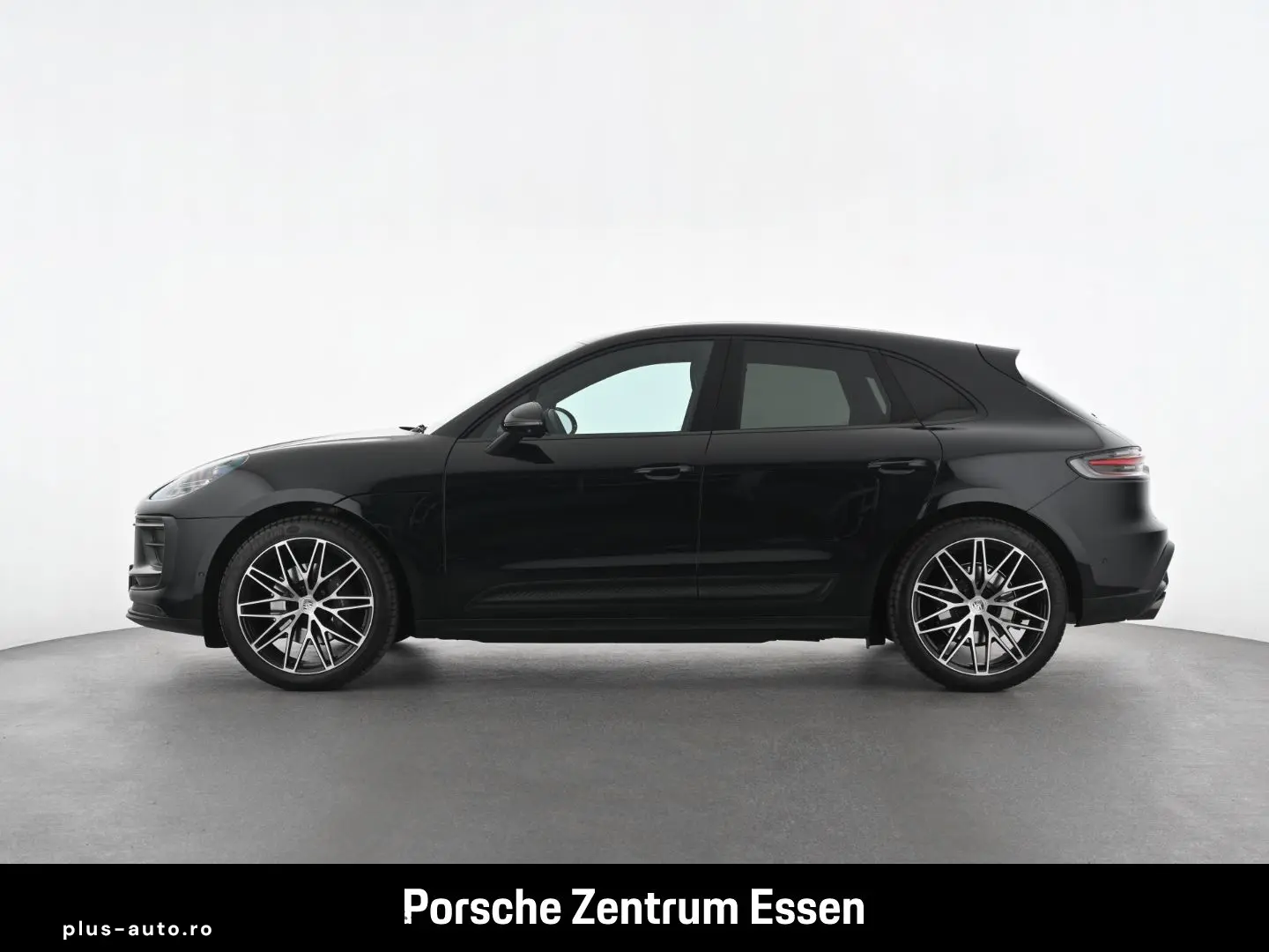 PORSCHE Macan   Panorama Dachsystem Sitzlüftung Memory S