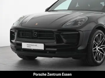 PORSCHE Macan   Panorama Dachsystem Sitzlüftung Memory S