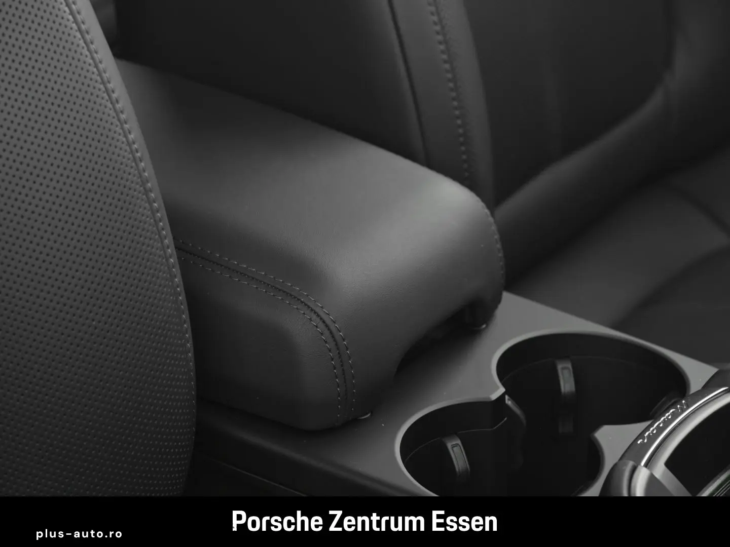 PORSCHE Macan   Panorama Dachsystem Sitzlüftung Memory S