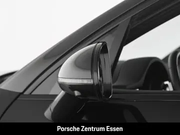 PORSCHE Macan   Panorama Dachsystem Sitzlüftung Memory S