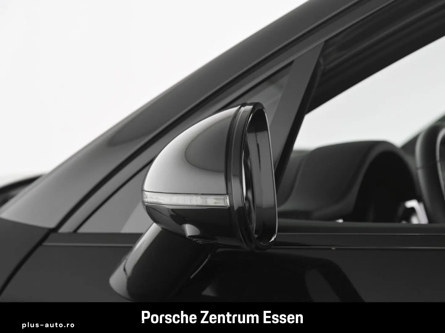 PORSCHE Macan   Panorama Dachsystem Sitzlüftung Memory S