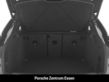 PORSCHE Macan   Panorama Dachsystem Sitzlüftung Memory S