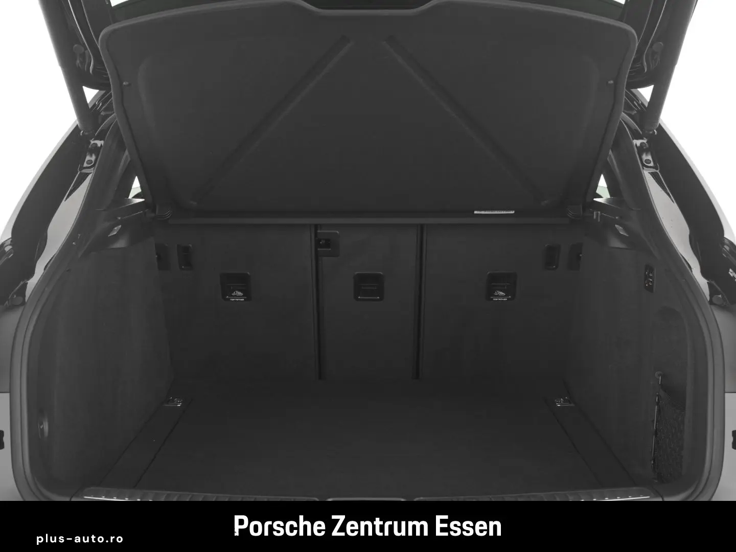 PORSCHE Macan   Panorama Dachsystem Sitzlüftung Memory S