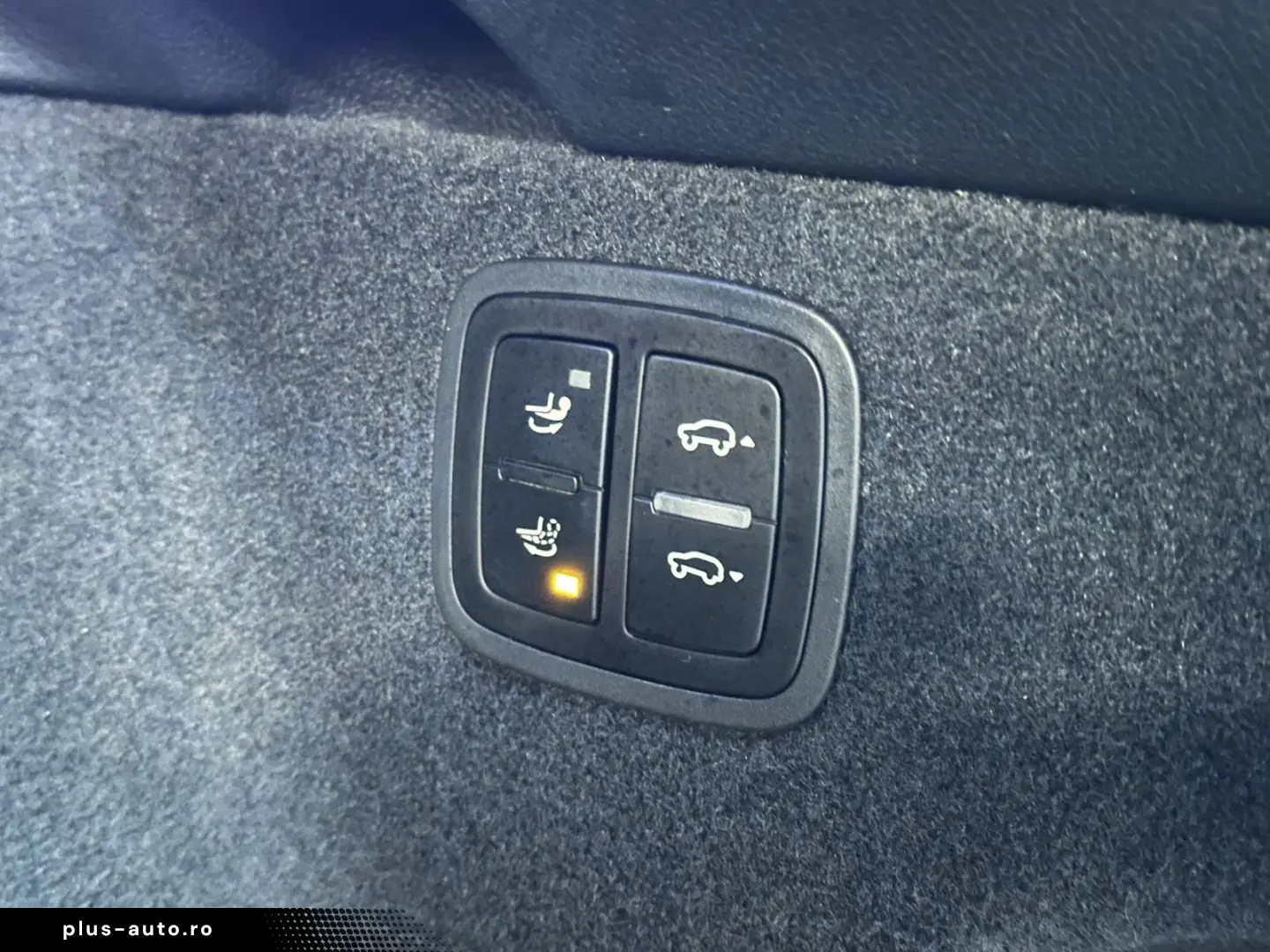 PORSCHE Macan GTS Pano BOSE Leder Memory Luftfeder. AHK