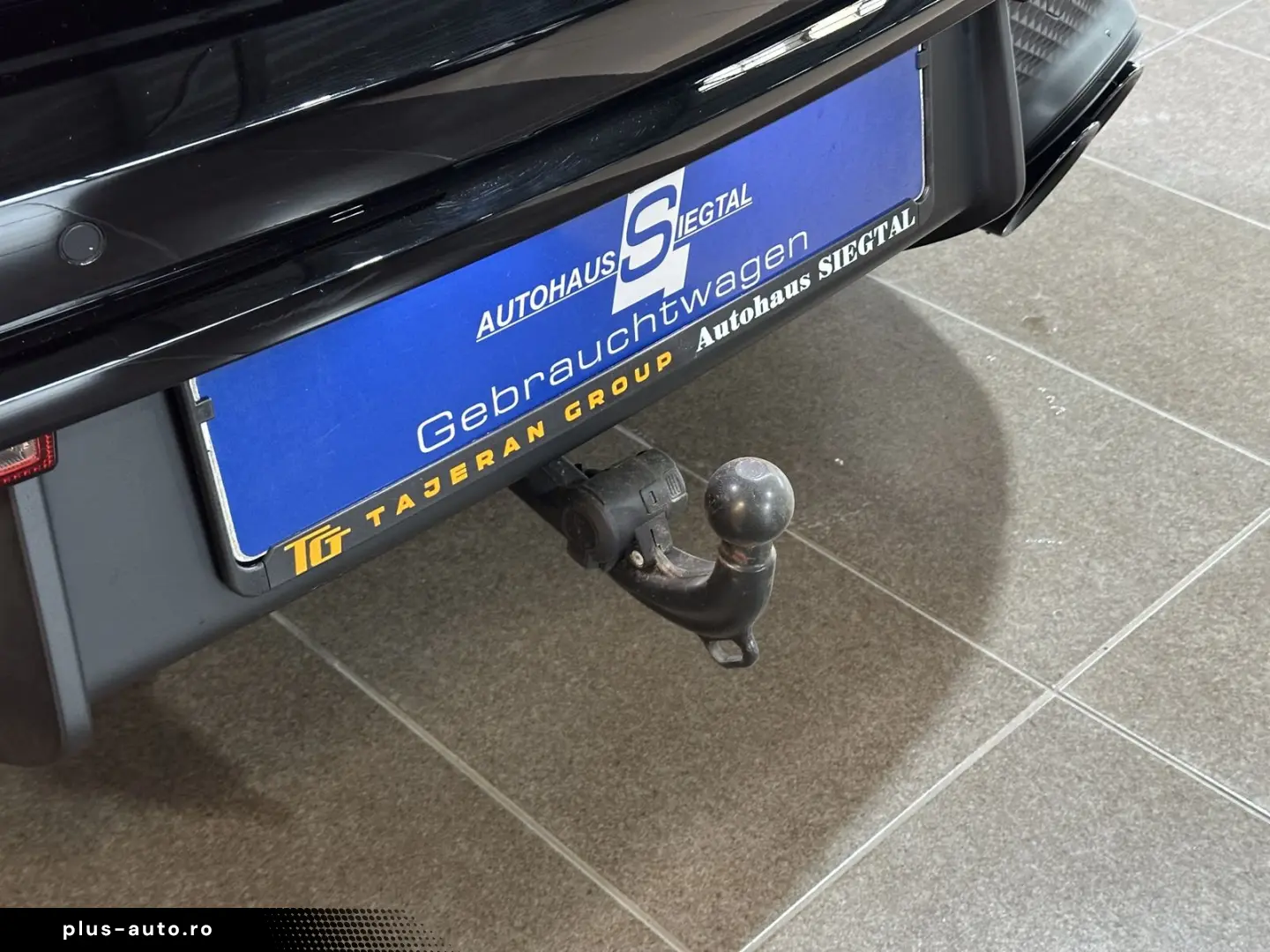 PORSCHE Macan GTS Pano BOSE Leder Memory Luftfeder. AHK