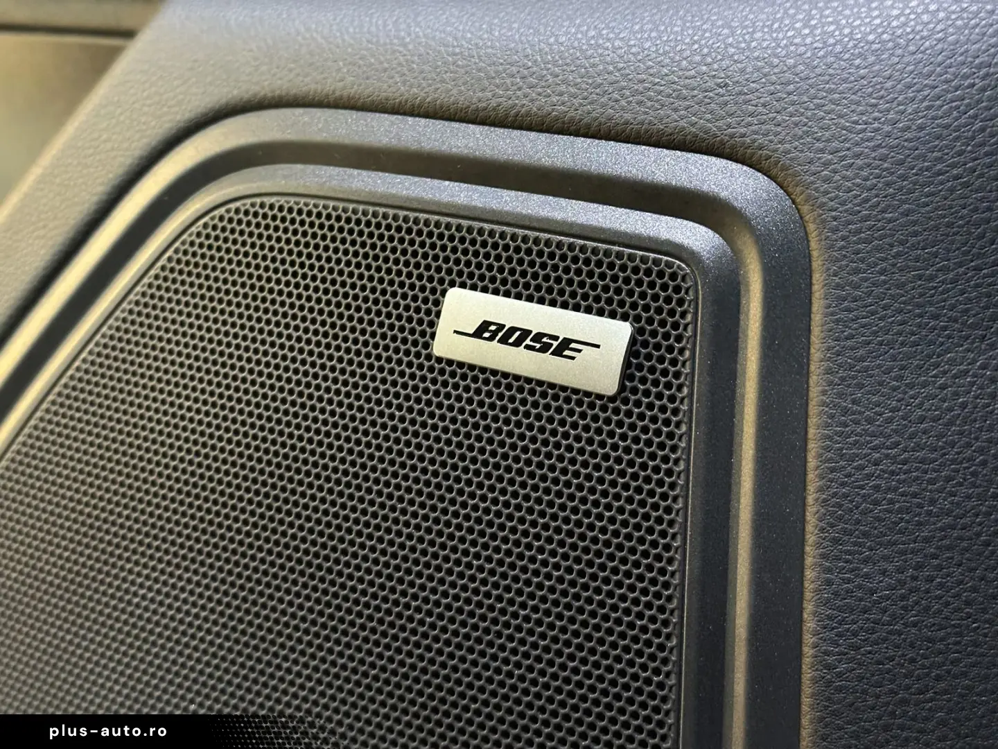 PORSCHE Macan GTS Pano BOSE Leder Memory Luftfeder. AHK