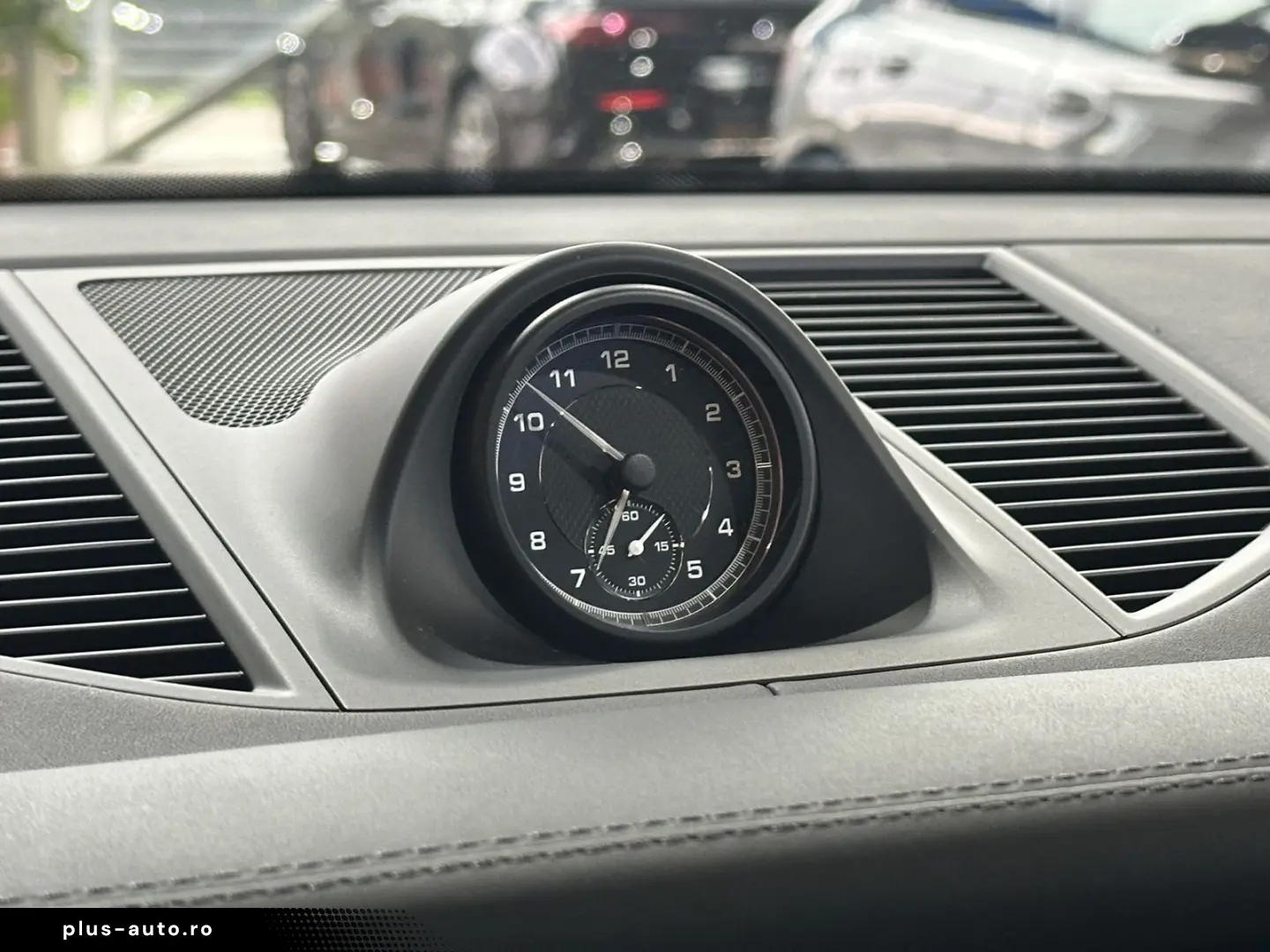PORSCHE Macan GTS Pano BOSE Leder Memory Luftfeder. AHK