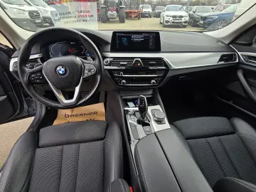 BMW 530e IPerformance