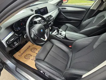 BMW 530e IPerformance