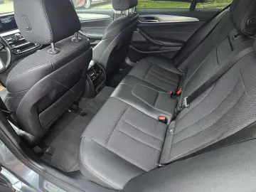 BMW 530e IPerformance