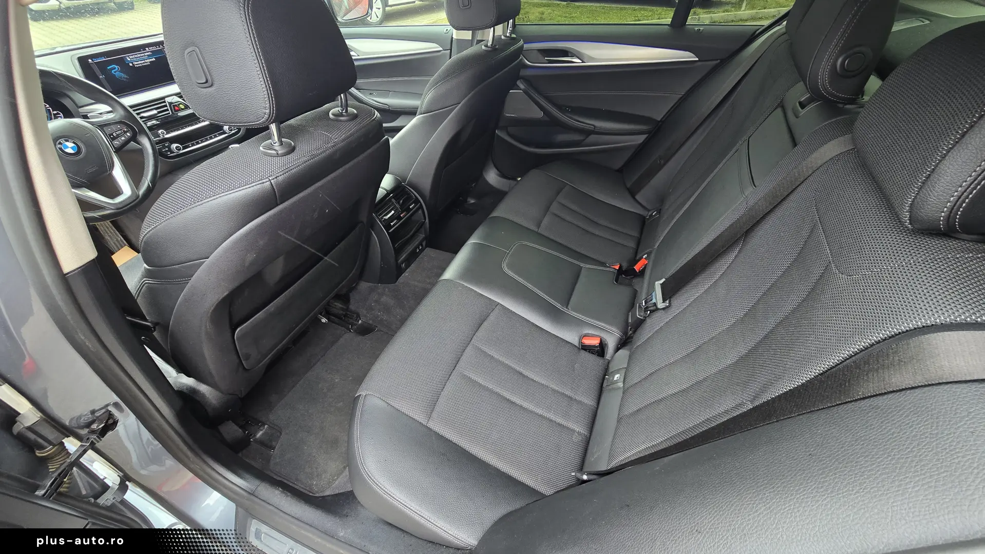 BMW 530e IPerformance