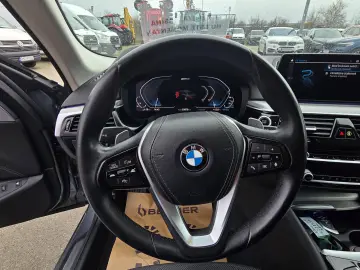 BMW 530e IPerformance