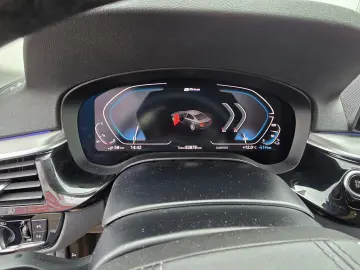 BMW 530e IPerformance