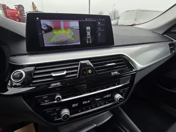 BMW 530e IPerformance