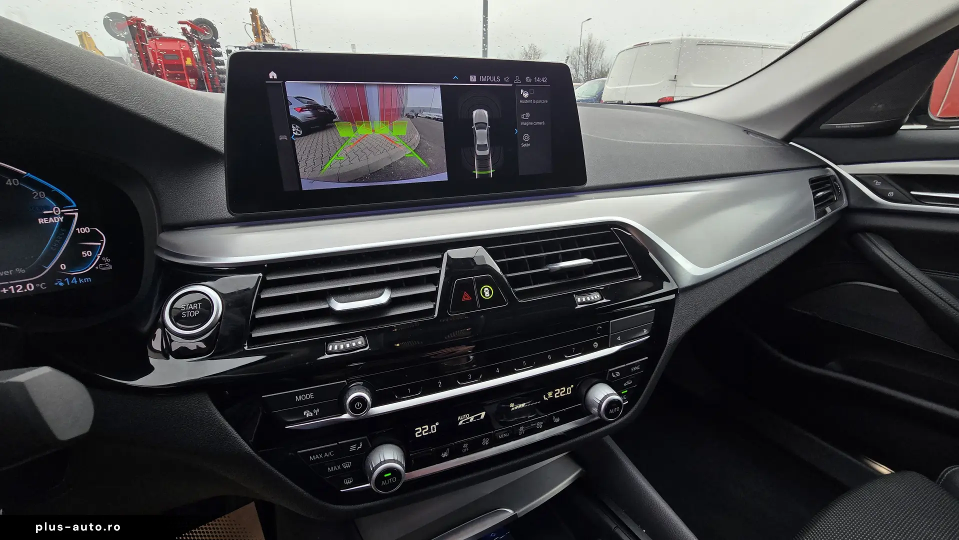 BMW 530e IPerformance