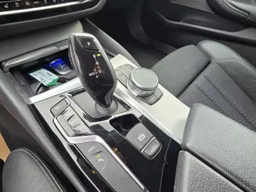 BMW 530e IPerformance