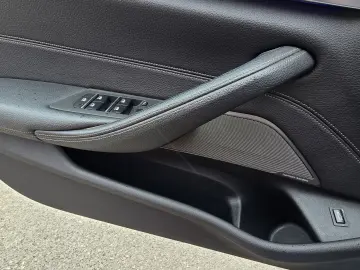 BMW 530e IPerformance