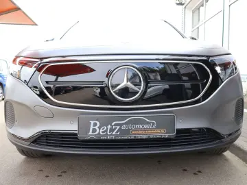 MERCEDES-BENZ EQA 250  Night TOTW AMG 20``