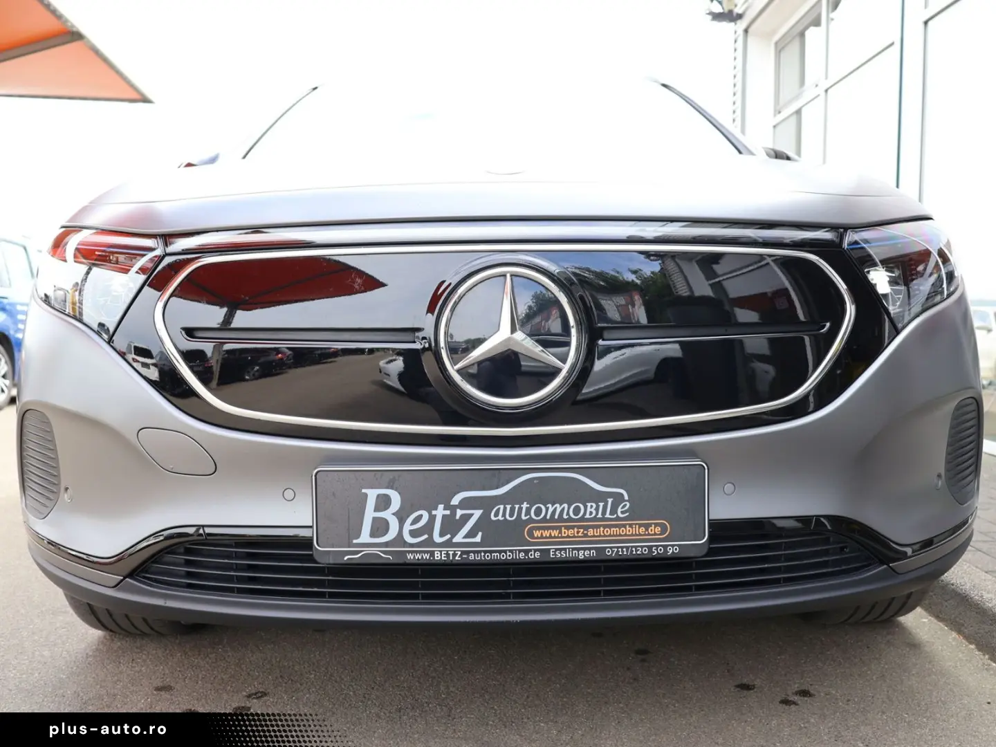 MERCEDES-BENZ EQA 250  Night TOTW AMG 20``
