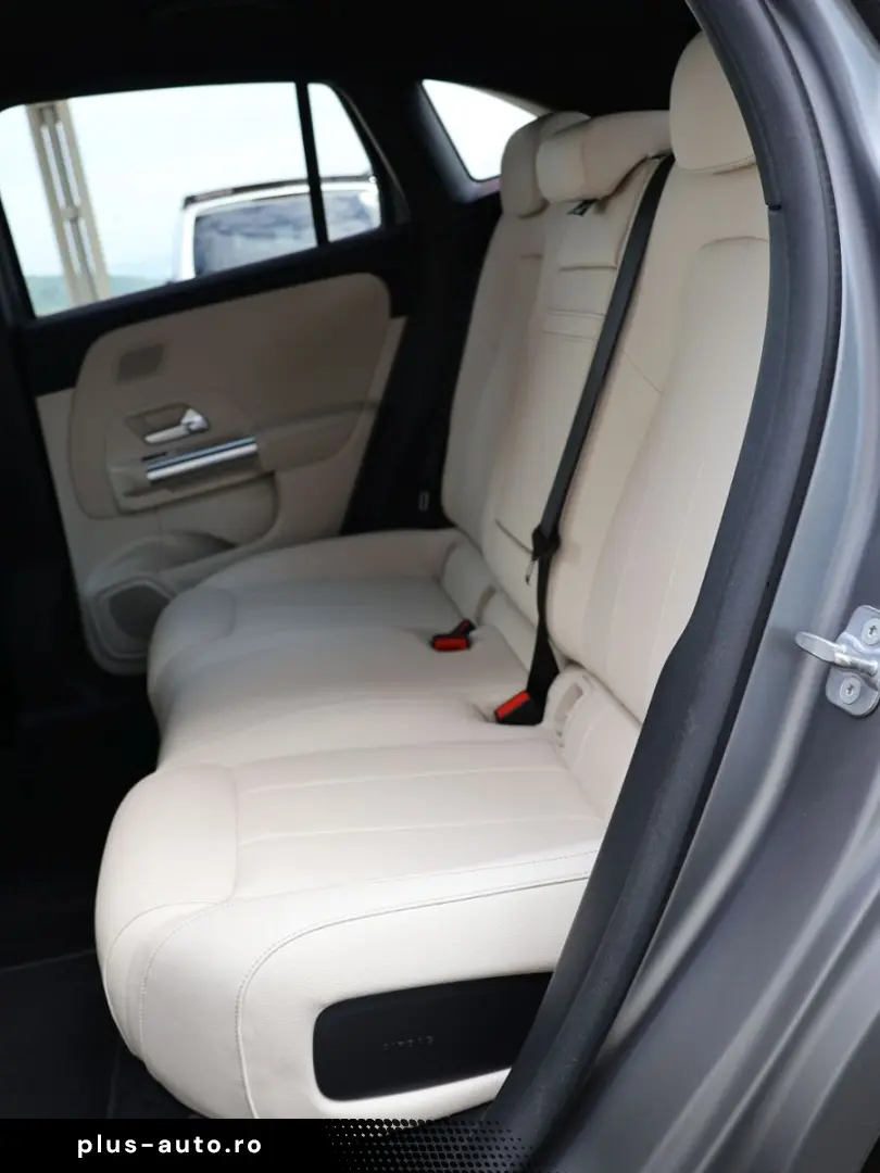 MERCEDES-BENZ EQA 250  Night TOTW AMG 20``