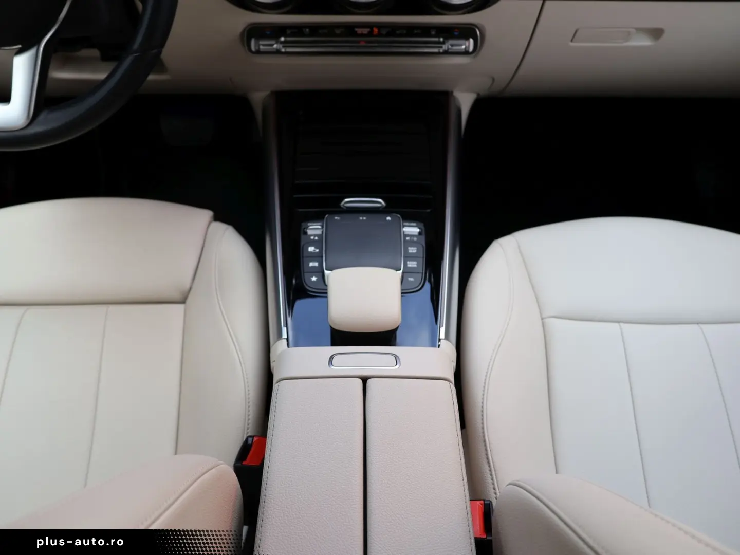 MERCEDES-BENZ EQA 250  Night TOTW AMG 20``