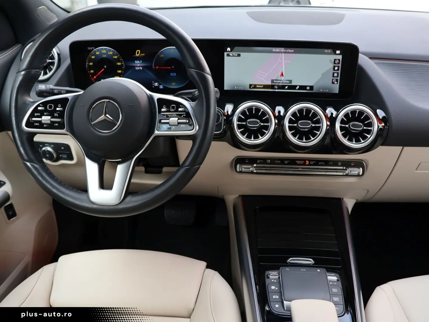 MERCEDES-BENZ EQA 250  Night TOTW AMG 20``
