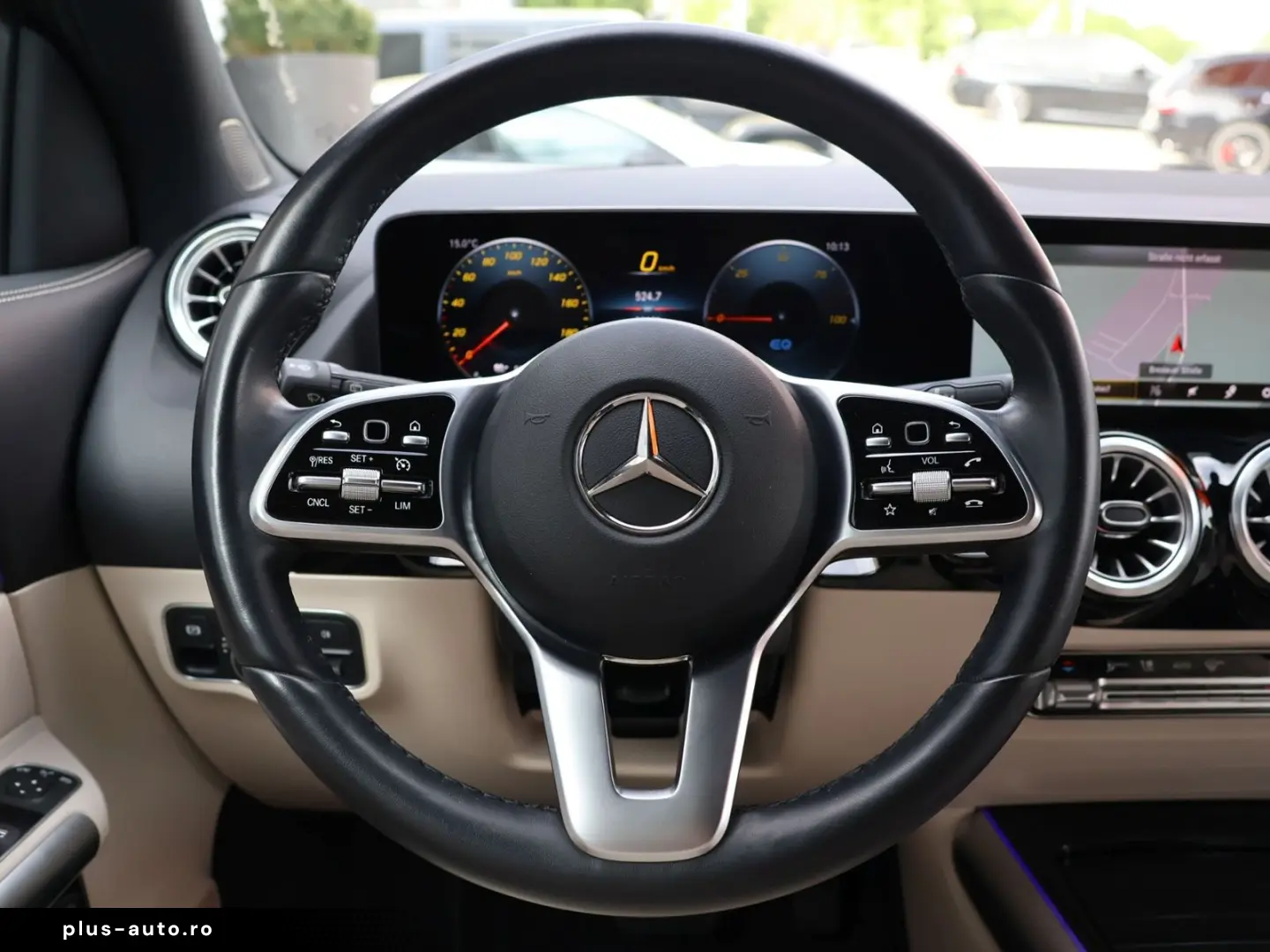 MERCEDES-BENZ EQA 250  Night TOTW AMG 20``