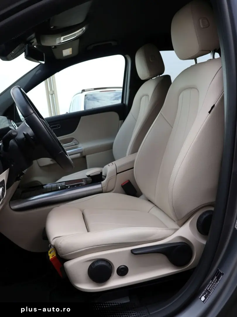 MERCEDES-BENZ EQA 250  Night TOTW AMG 20``