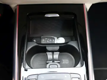 MERCEDES-BENZ EQA 250  Night TOTW AMG 20``