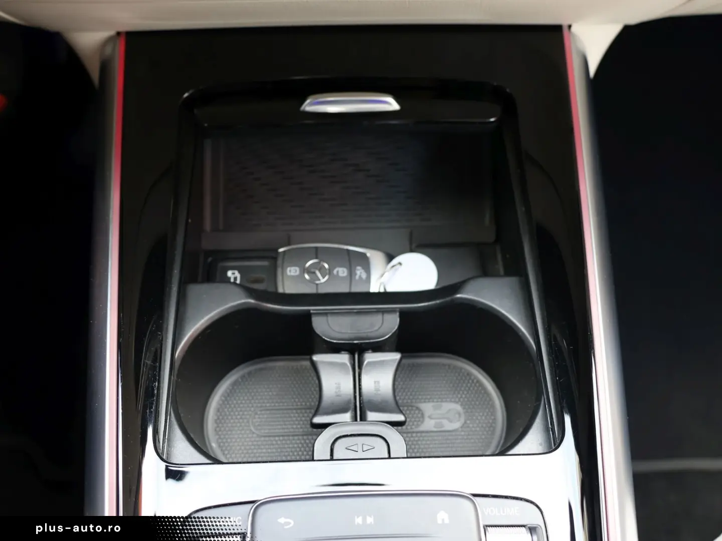 MERCEDES-BENZ EQA 250  Night TOTW AMG 20``