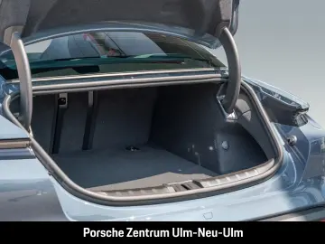 Porsche Taycan BOSE Panoramadach LED-Matrix Panoramadach