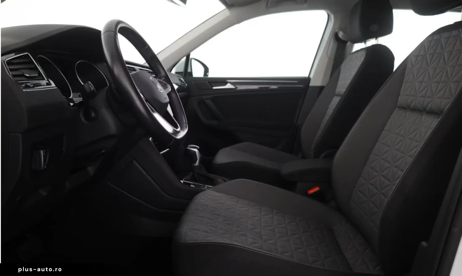 Volkswagen Tiguan 2.0 TDI Life #AHK#LED#Cam#ACC