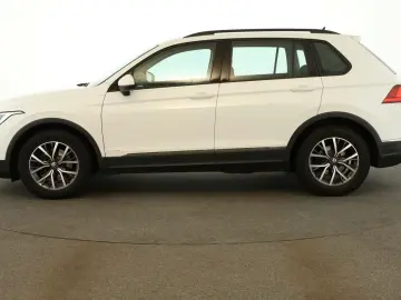 Volkswagen Tiguan 2.0 TDI Life #AHK#LED#Cam#ACC