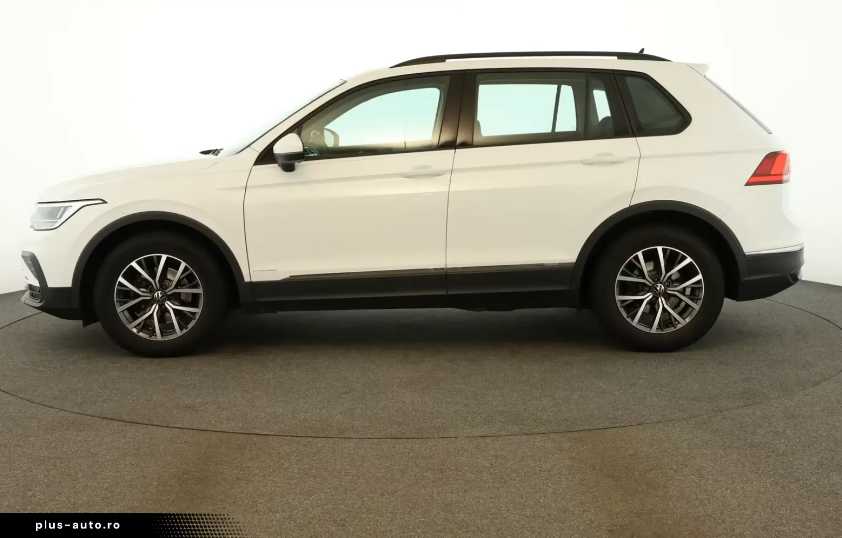 Volkswagen Tiguan 2.0 TDI Life #AHK#LED#Cam#ACC