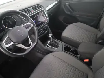 Volkswagen Tiguan 2.0 TDI Life #AHK#LED#Cam#ACC