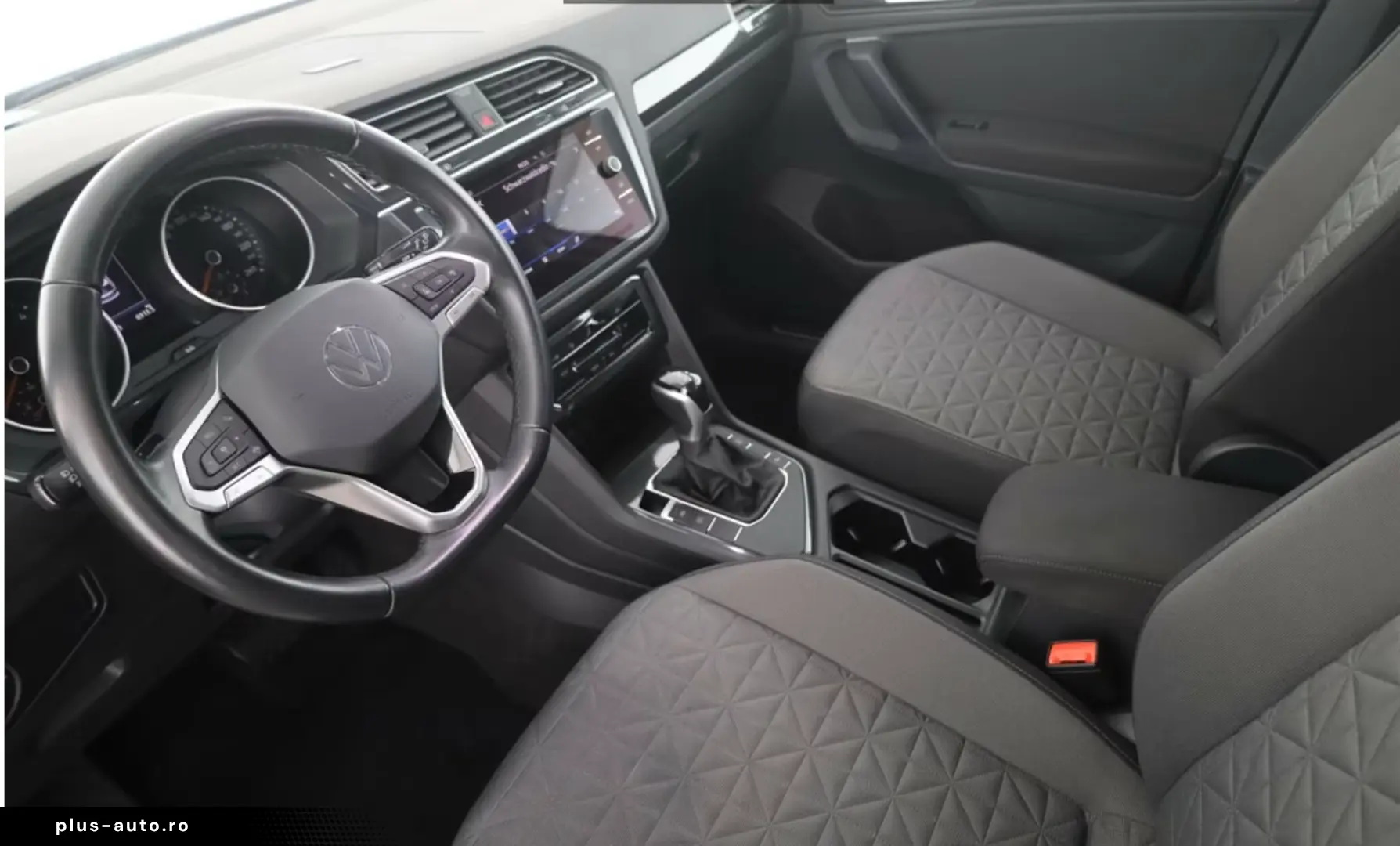 Volkswagen Tiguan 2.0 TDI Life #AHK#LED#Cam#ACC