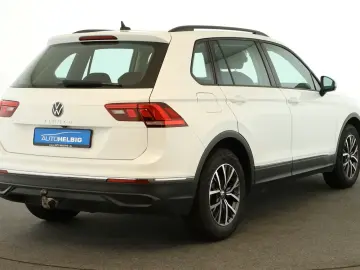 Volkswagen Tiguan 2.0 TDI Life #AHK#LED#Cam#ACC