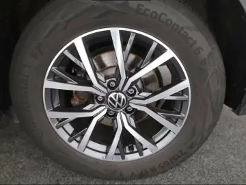 Volkswagen Tiguan 2.0 TDI Life #AHK#LED#Cam#ACC