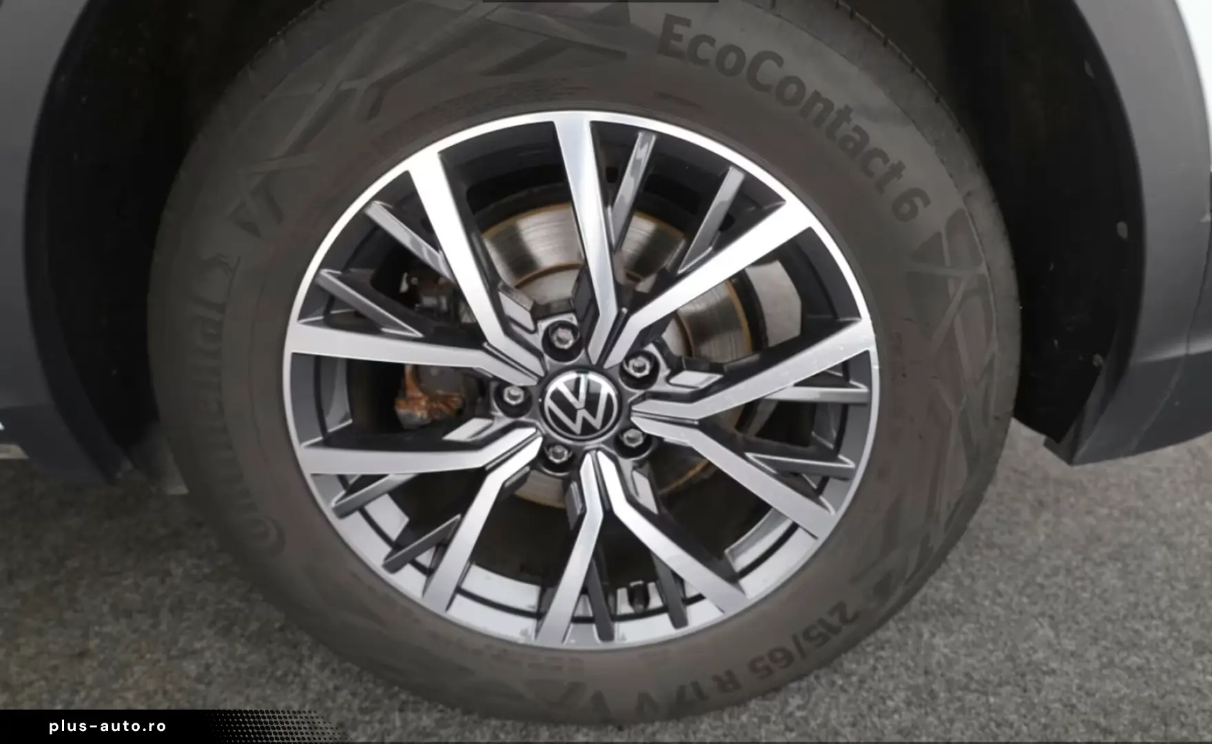 Volkswagen Tiguan 2.0 TDI Life #AHK#LED#Cam#ACC