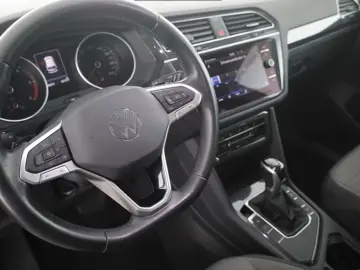 Volkswagen Tiguan 2.0 TDI Life #AHK#LED#Cam#ACC